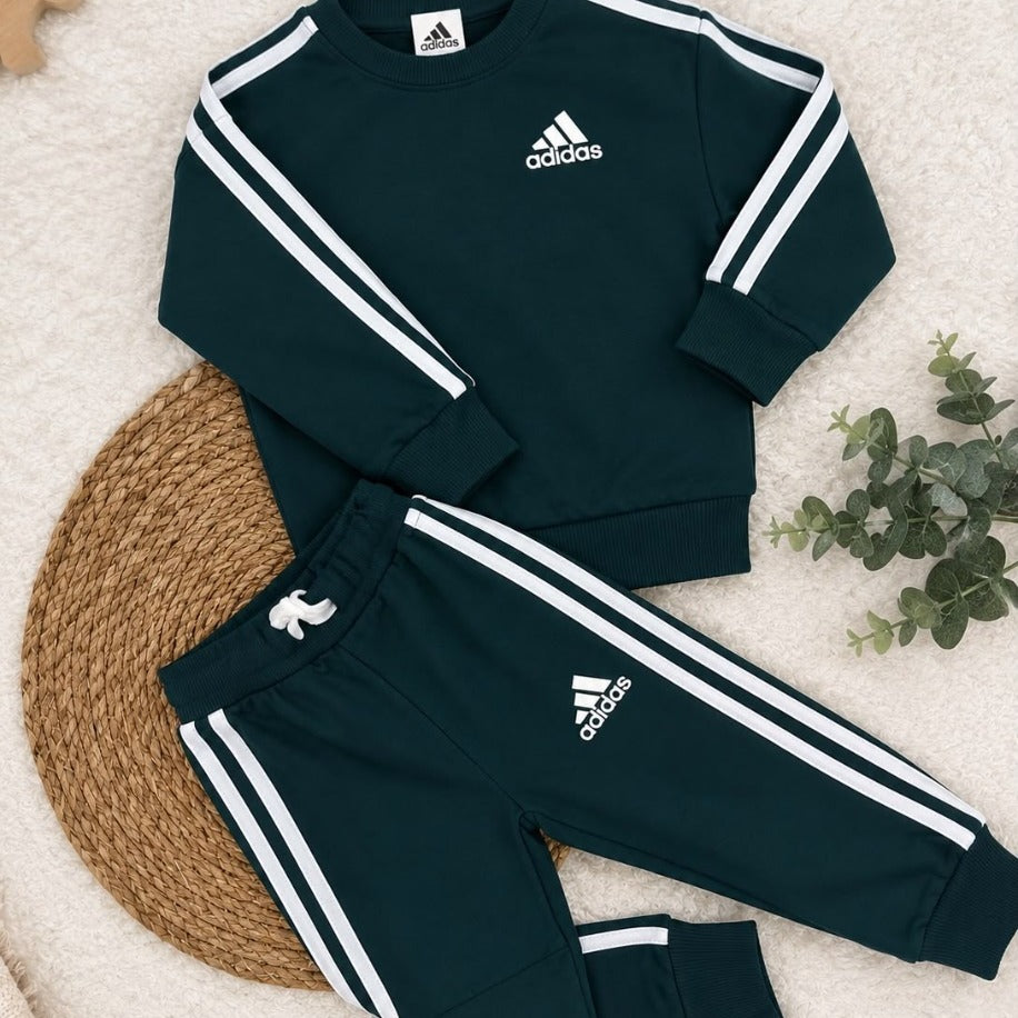 PETROL MARKA TAKIM - Lilou's Kids Fashion