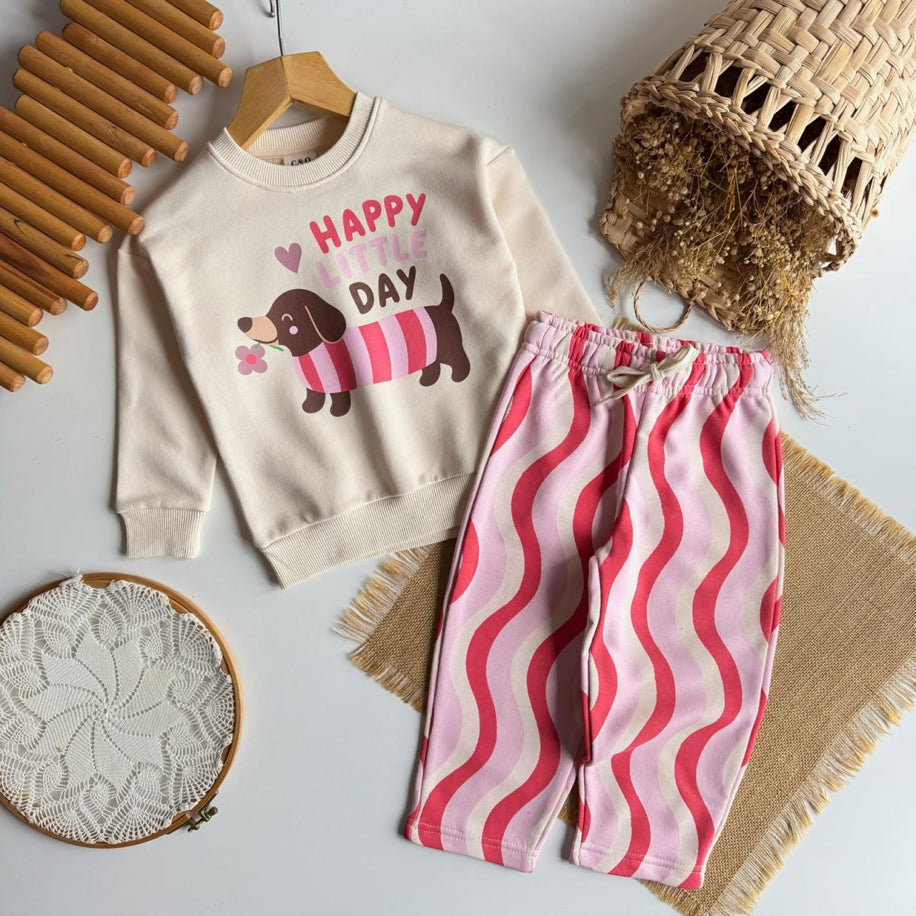 LİTTLE HAPPY DAY - Lilou's Kids Fashion