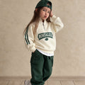 NOSTALGİA UNİSEX TAKIM - Lilou's Kids Fashion