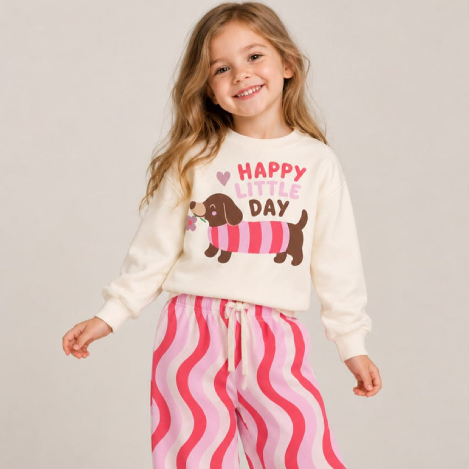 LİTTLE HAPPY DAY - Lilou's Kids Fashion