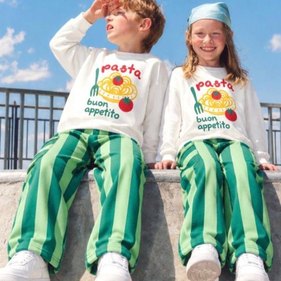 PASTA BUON APPETİTO - Lilou's Kids Fashion