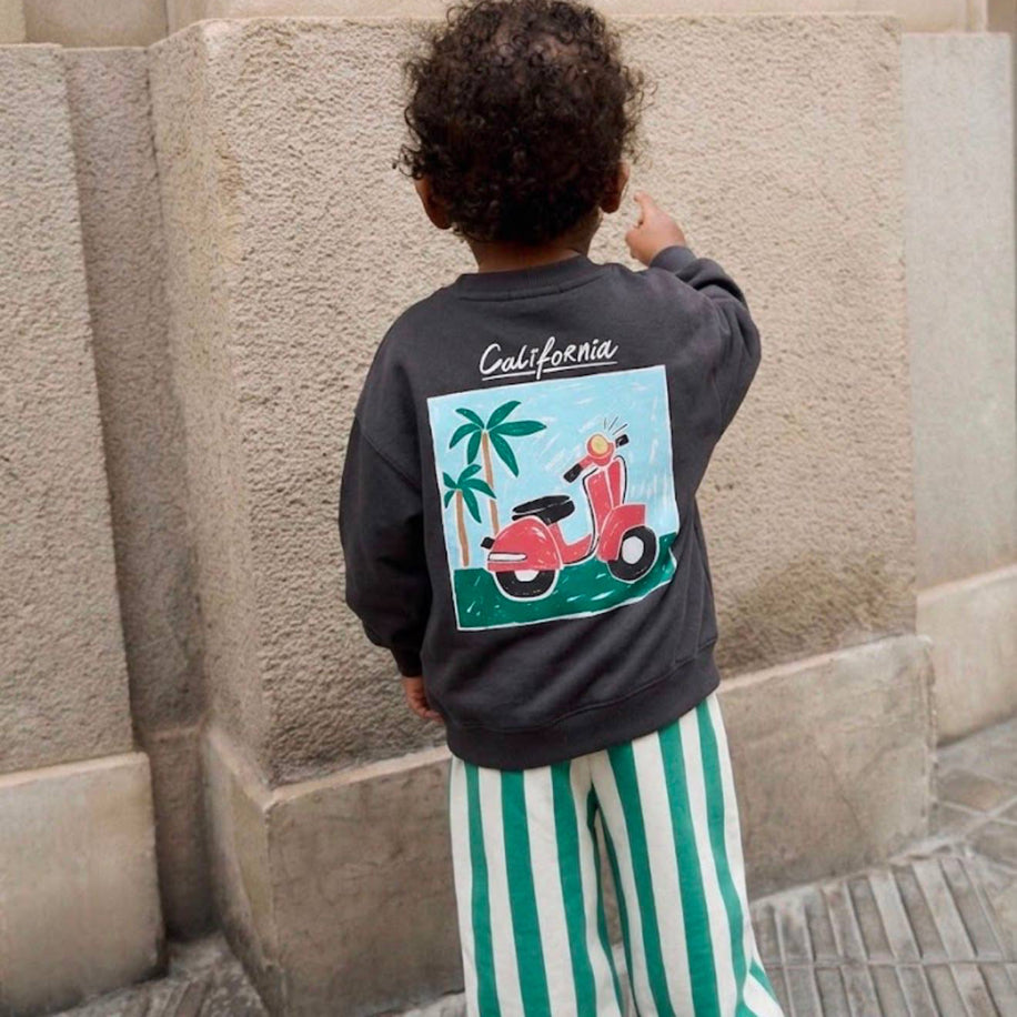 CALİFORNİA TAKIM - Lilou's Kids Fashion