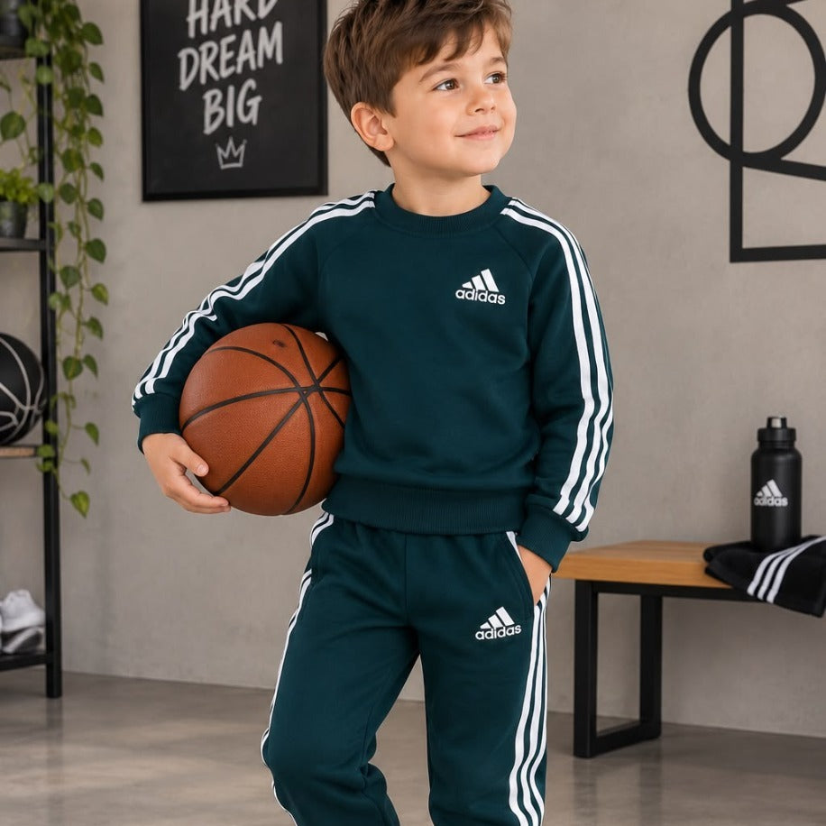 PETROL MARKA TAKIM - Lilou's Kids Fashion