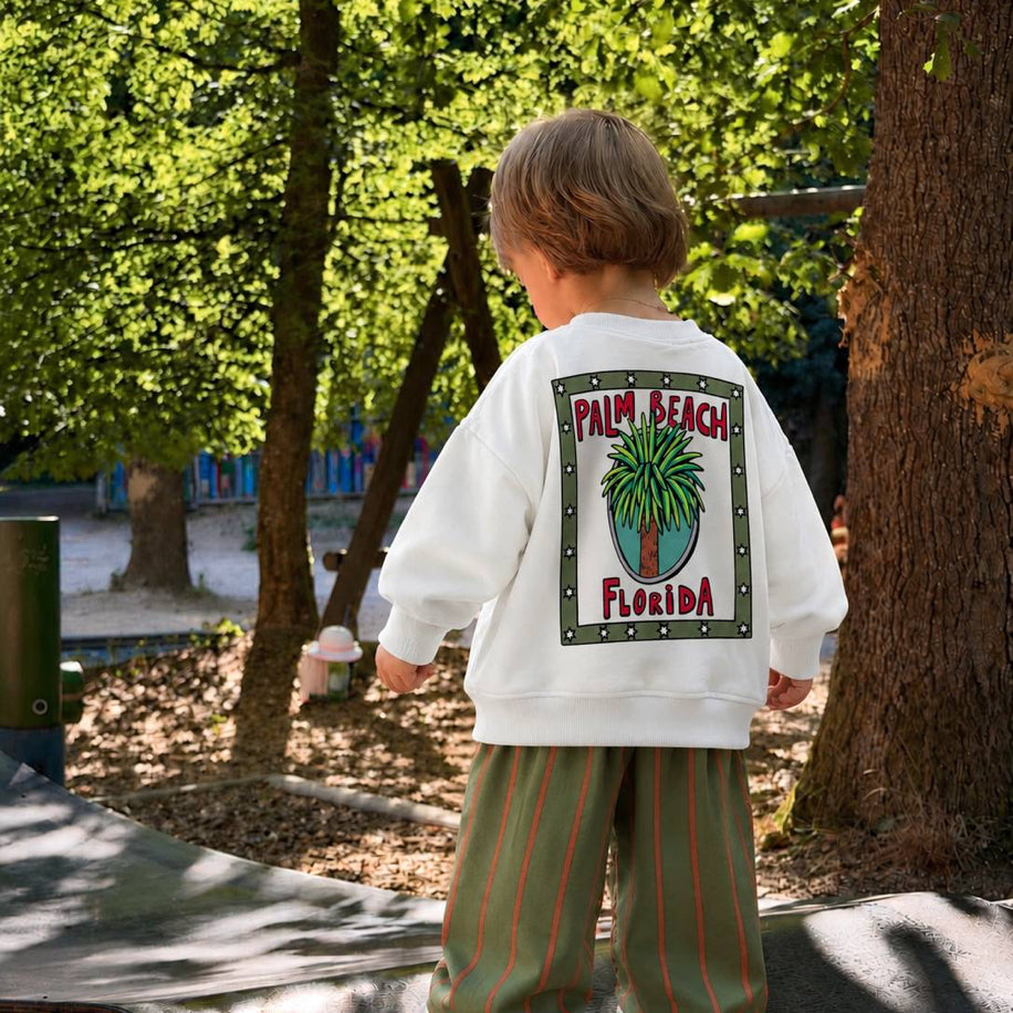 PALM BEACH FLORİDA - Lilou's Kids Fashion