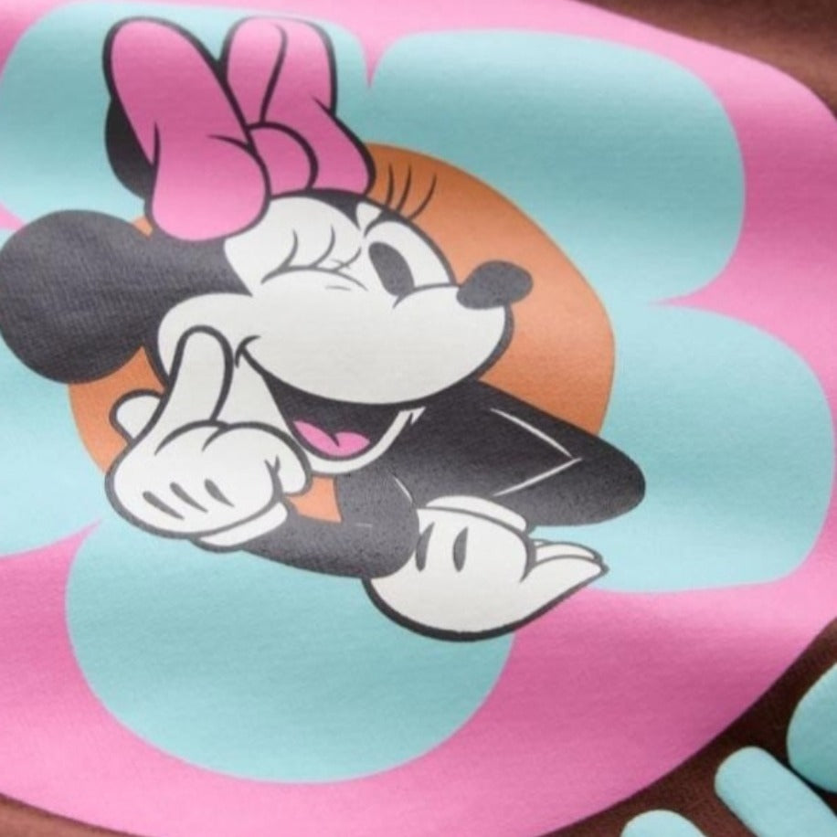 MİNNİE MOUSE TAKIM - Lilou's Kids Fashion