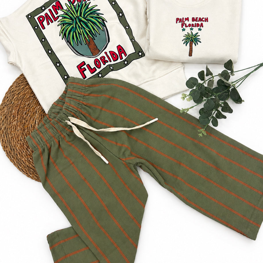 PALM BEACH FLORİDA - Lilou's Kids Fashion