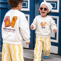 BREAD & BUTTER TAKIM - Lilou's Kids Fashion