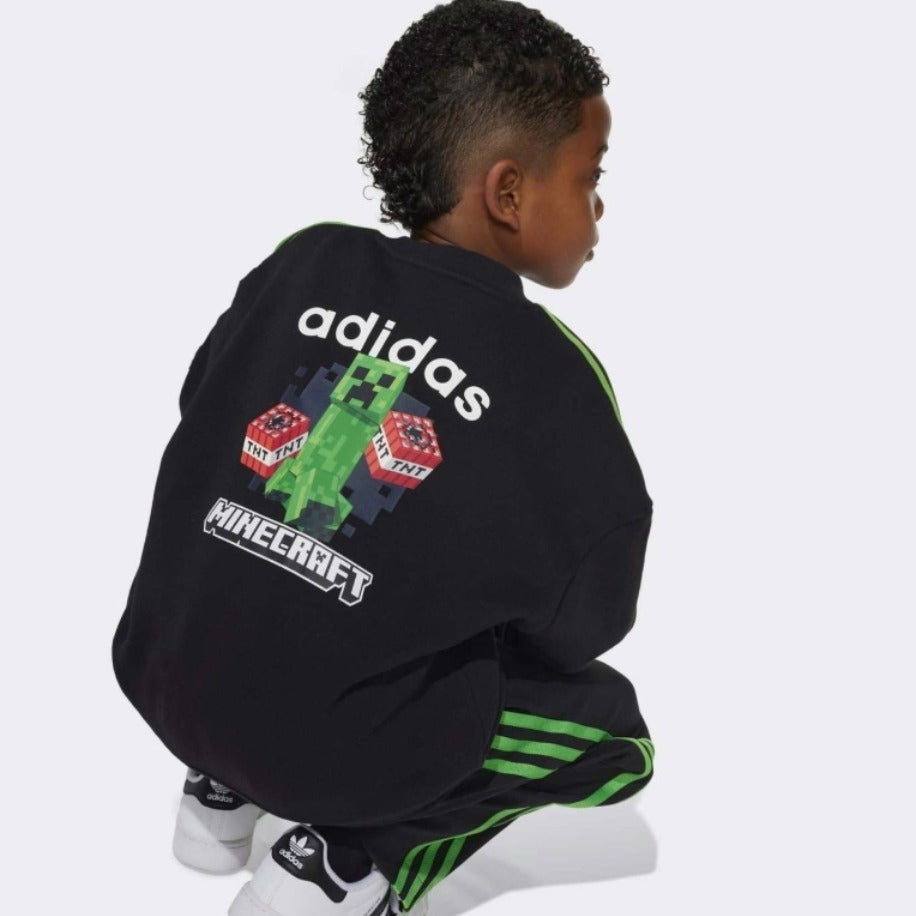 MİNECRAFT MARKA TAKIM - Lilou's Kids Fashion