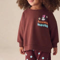 MİNNİE MOUSE TAKIM - Lilou's Kids Fashion