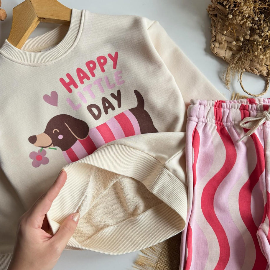 LİTTLE HAPPY DAY - Lilou's Kids Fashion