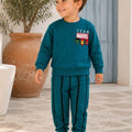 MARVEL TEAM TAKIM - Lilou's Kids Fashion