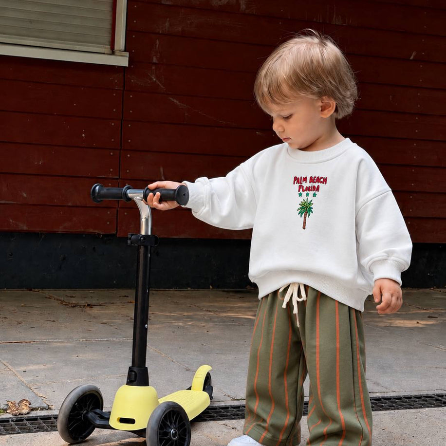 PALM BEACH FLORİDA - Lilou's Kids Fashion